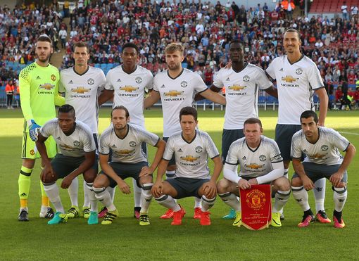 他的影響力 他的影響力