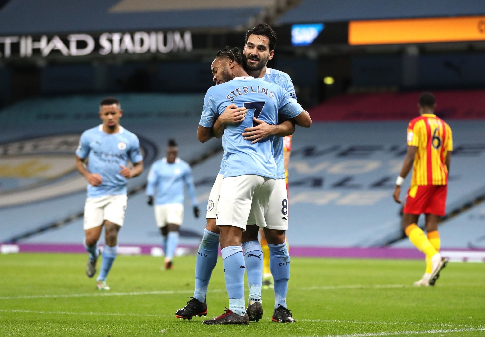 合作精神 合作精神